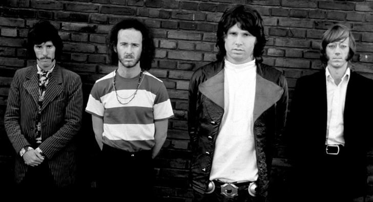 La storia della creazione della canzone Take It As It Comes gruppo The Doors